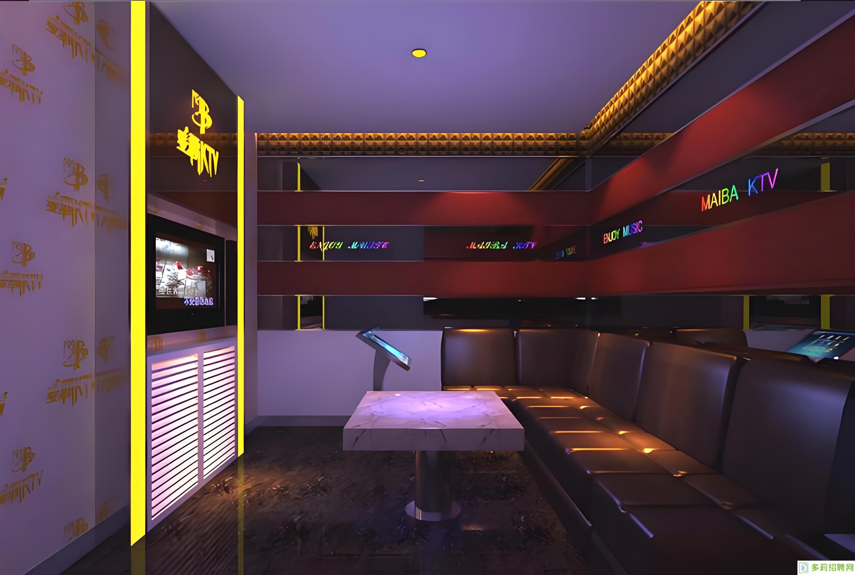 光辉&ldquo;夜&rdquo;景，等您来战&mdash;&mdash;高端夜店诚聘女性服务员