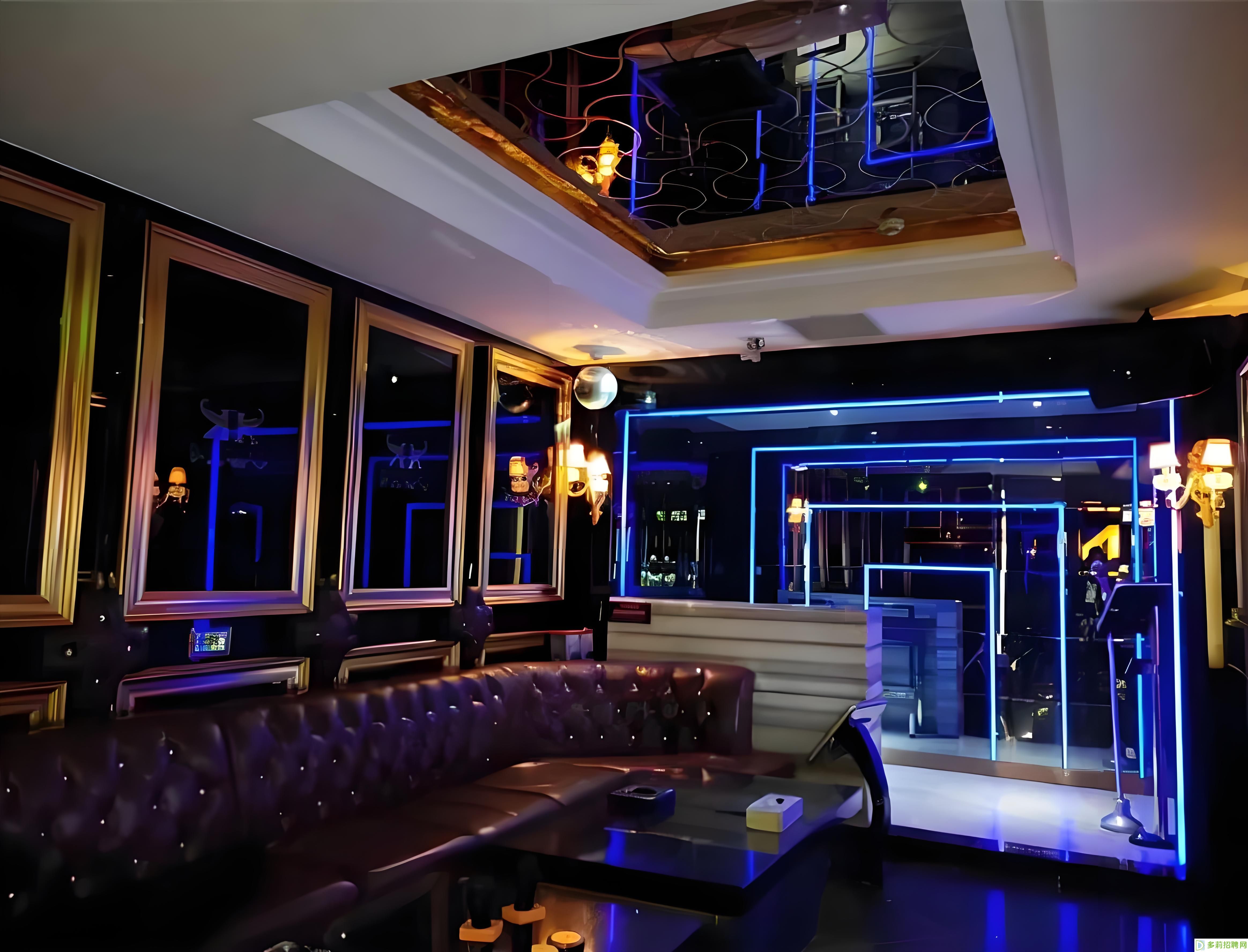 西二旗引爆夜场新潮流，酒吧店长助理重磅招聘！